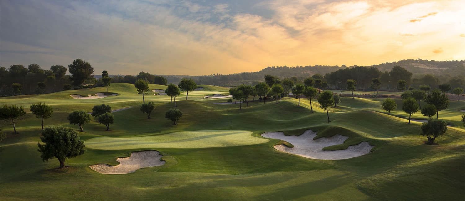 Experience unforgettable events at Las Colinas Golf.