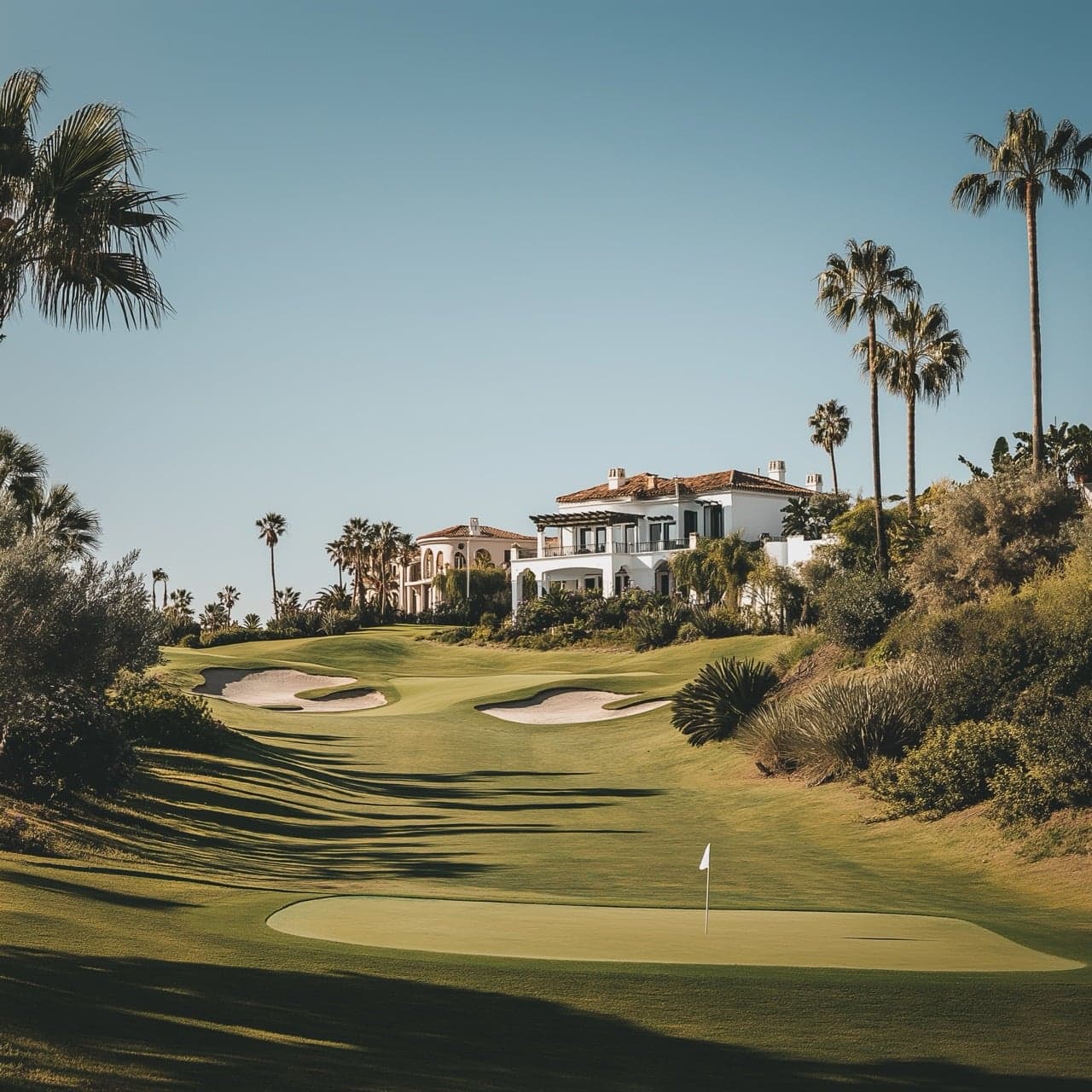 Golfing Paradise: Why Spain is a Golfer's Dream Destination