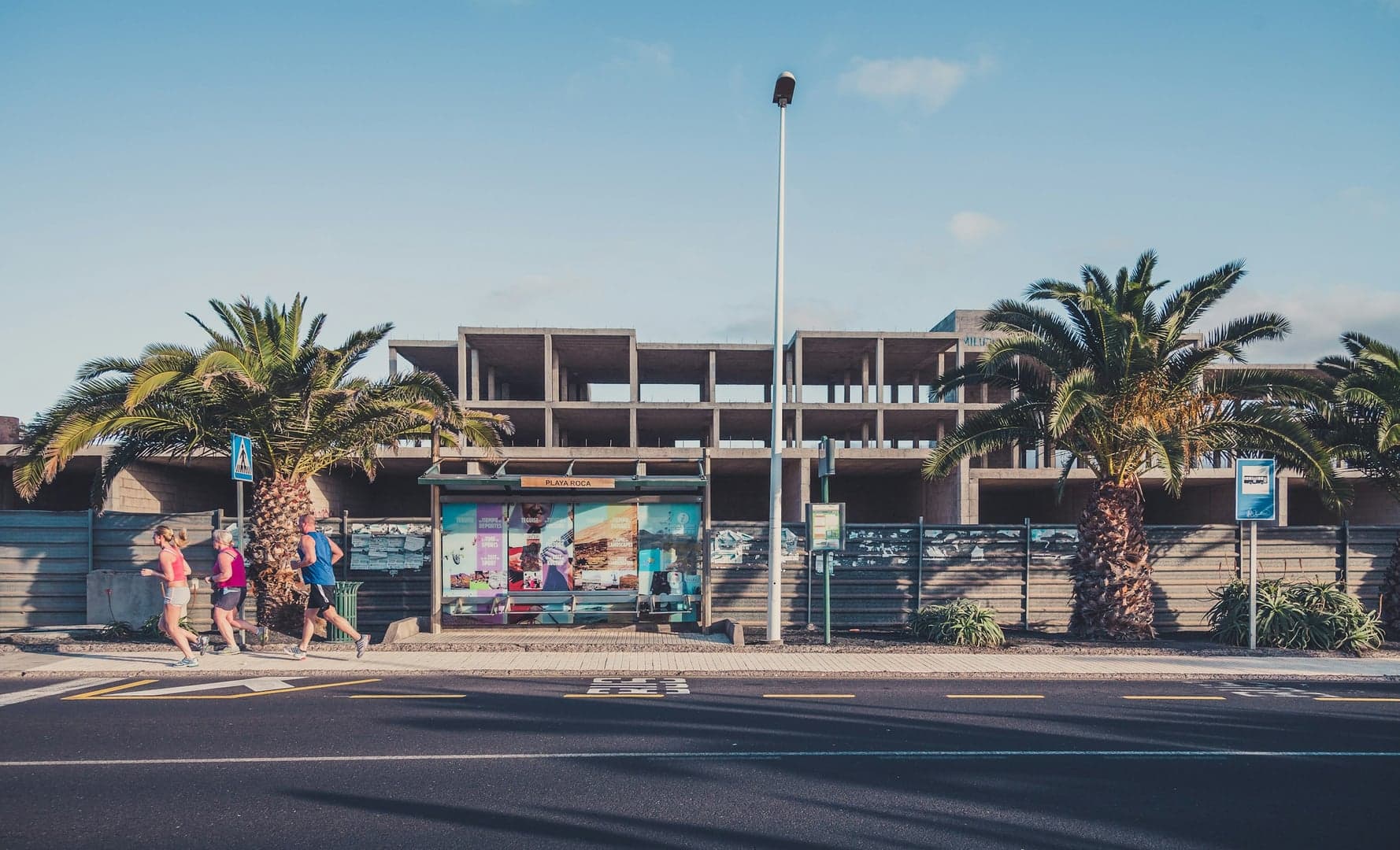 Housing Shortage in Spain: New Builds Lag Behind