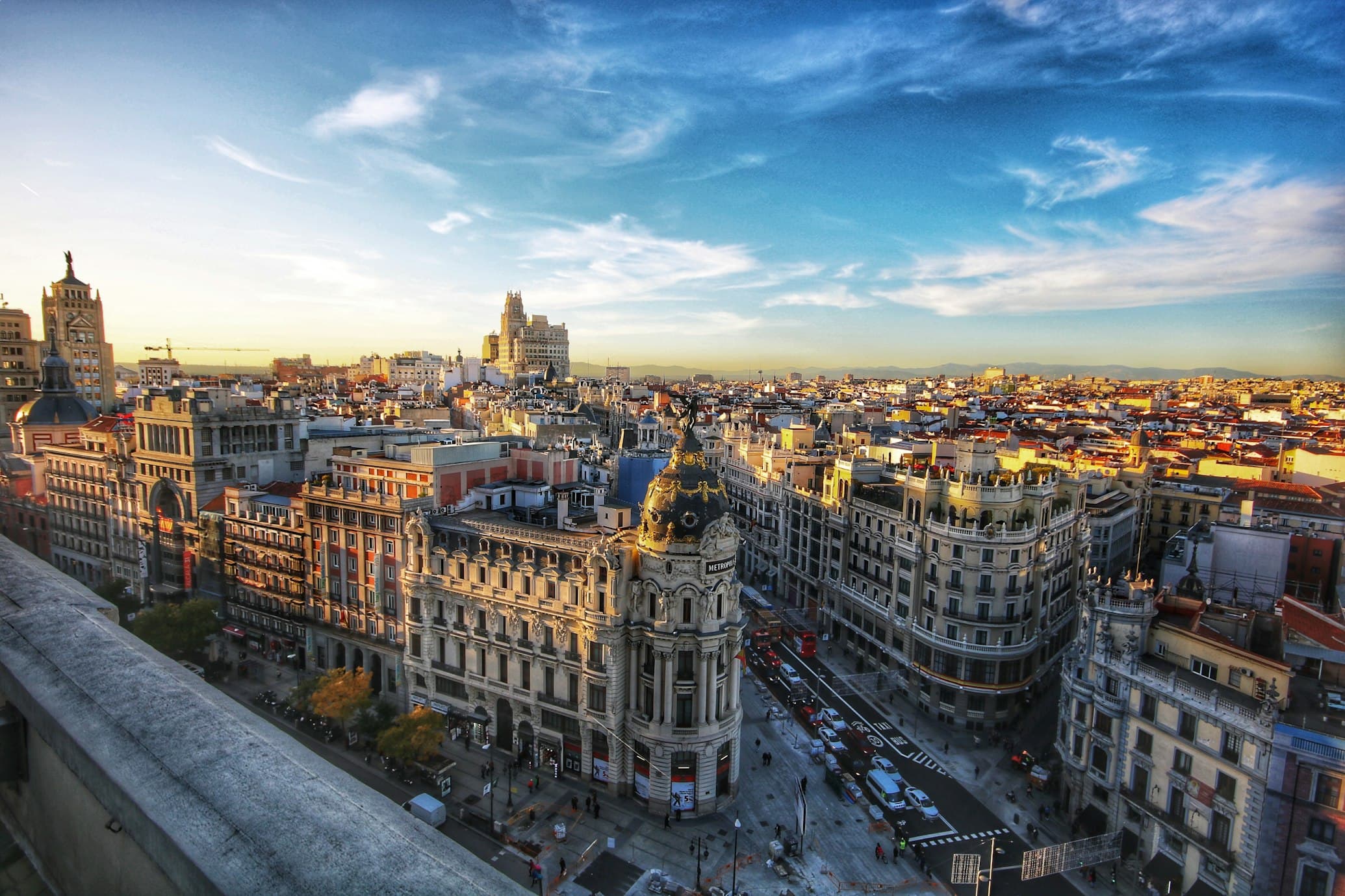 Spain Abolishes Golden Visa Program in 2025 - Final Application Window